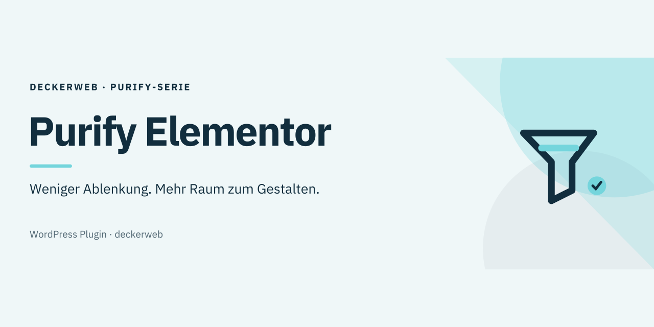 Purify Elementor